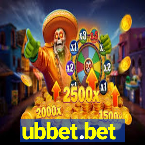 ubbet.bet