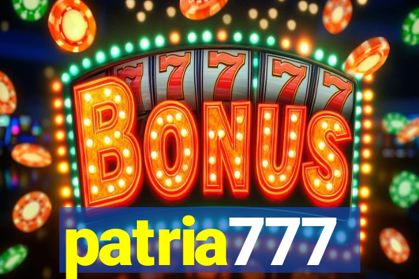 patria777