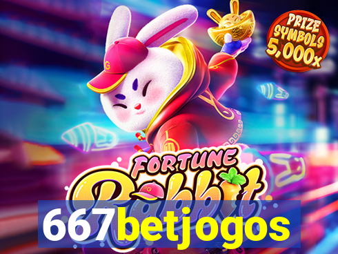 667betjogos