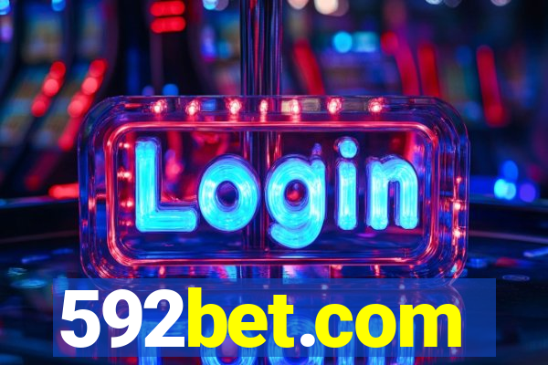 592bet.com