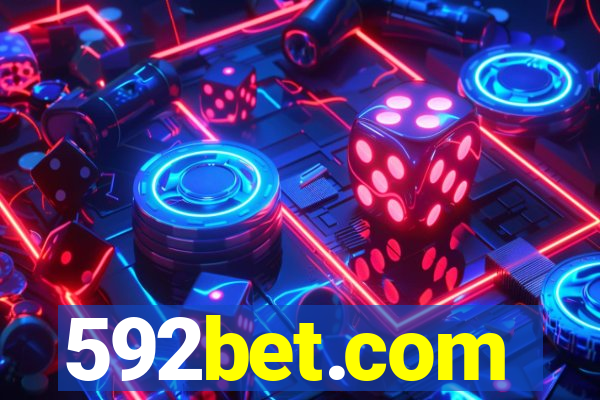 592bet.com