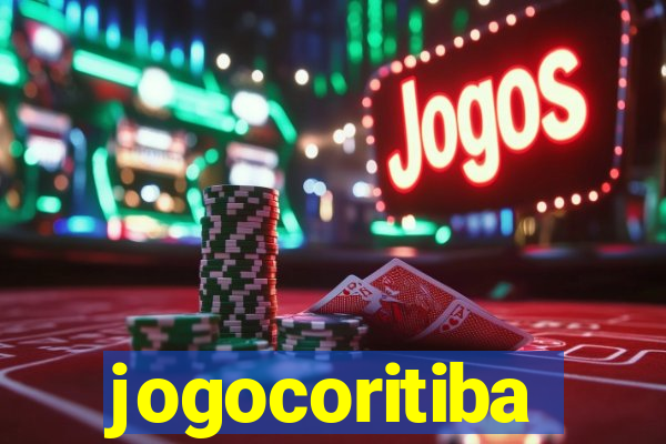 jogocoritiba