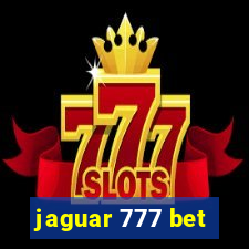 jaguar 777 bet