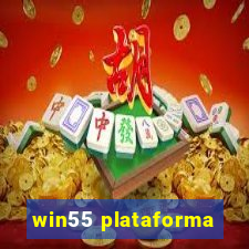 win55 plataforma