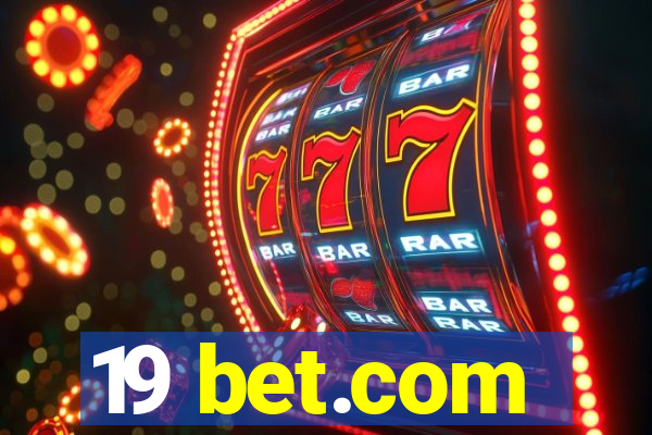 19 bet.com