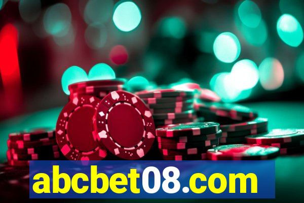 abcbet08.com