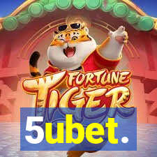 5ubet.