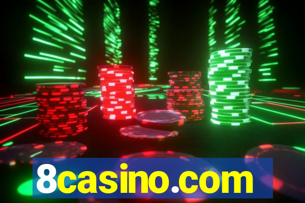 8casino.com