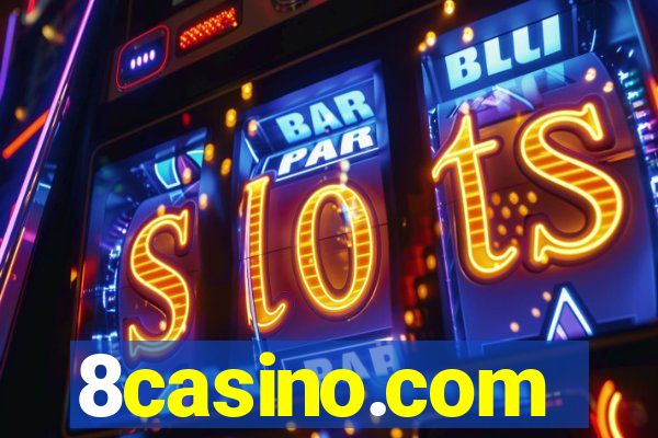 8casino.com