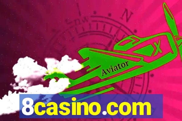 8casino.com