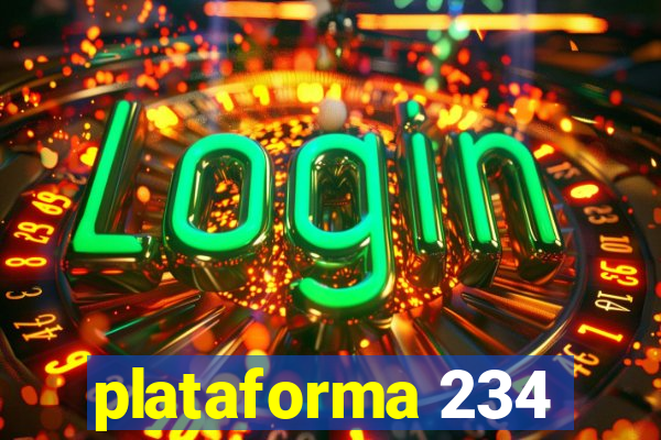 plataforma 234