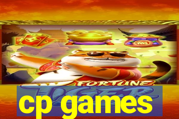 cp games