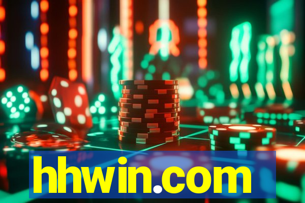 hhwin.com