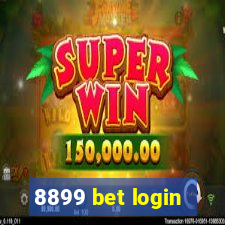 8899 bet login