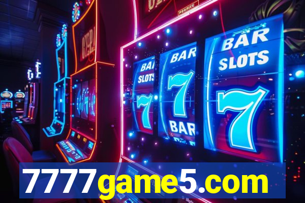 7777game5.com