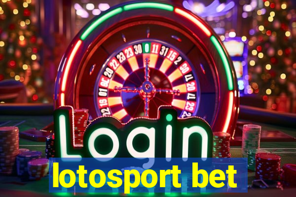 lotosport bet