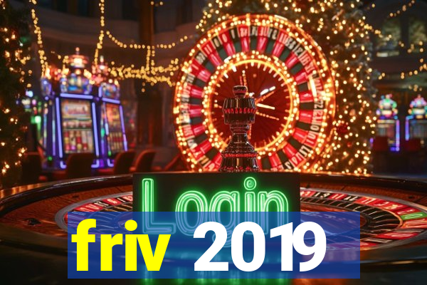 friv 2019