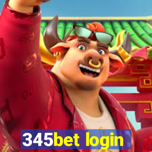 345bet login