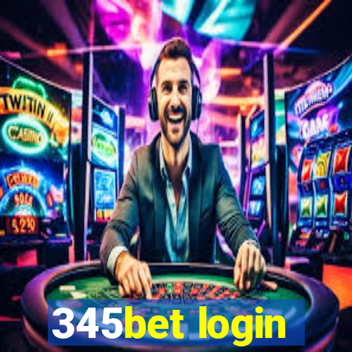 345bet login