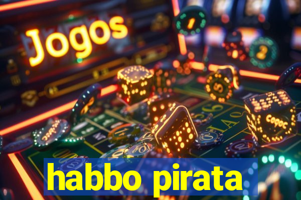 habbo pirata