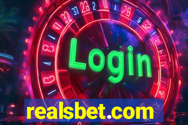 realsbet.com