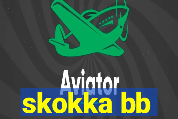 skokka bb