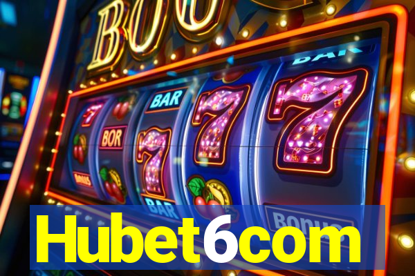 Hubet6com