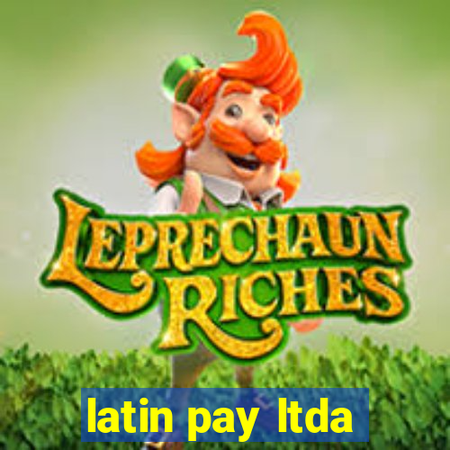 latin pay ltda