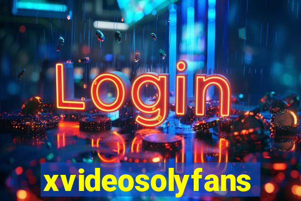 xvideosolyfans