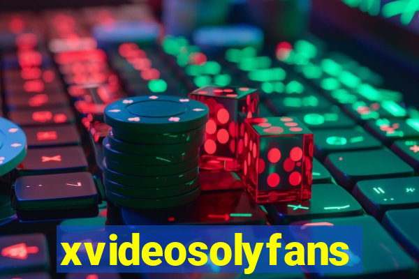 xvideosolyfans