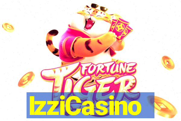 IzziCasino