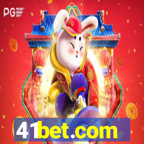 41bet.com