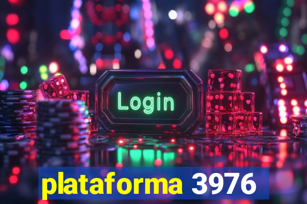 plataforma 3976