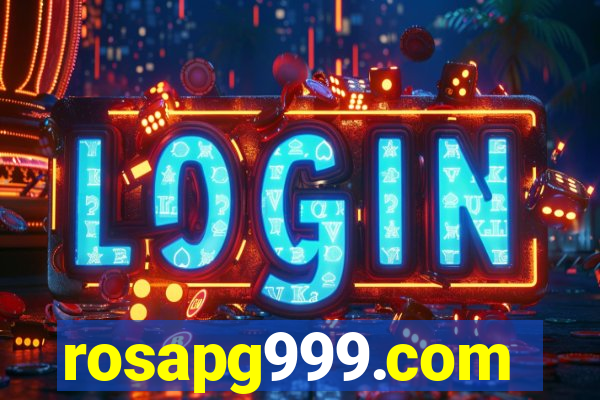 rosapg999.com