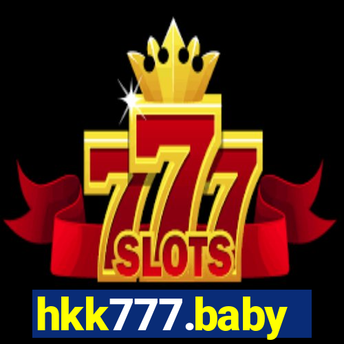 hkk777.baby