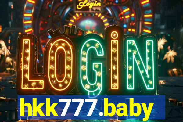 hkk777.baby