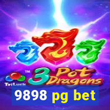 9898 pg bet