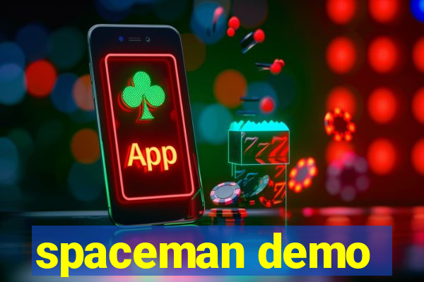 spaceman demo