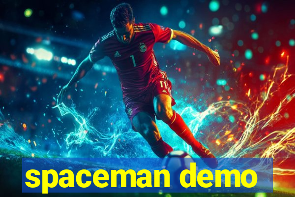 spaceman demo