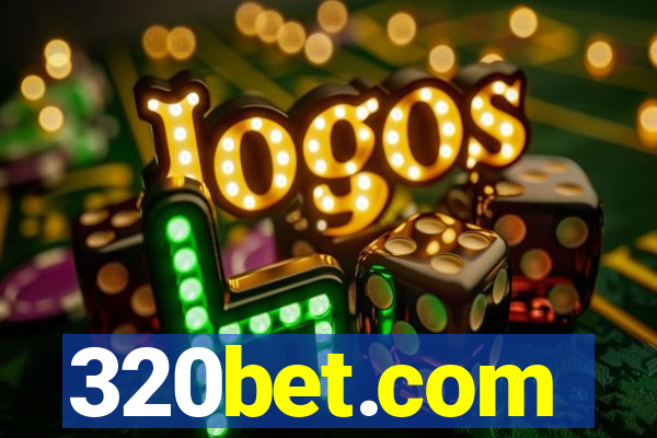 320bet.com