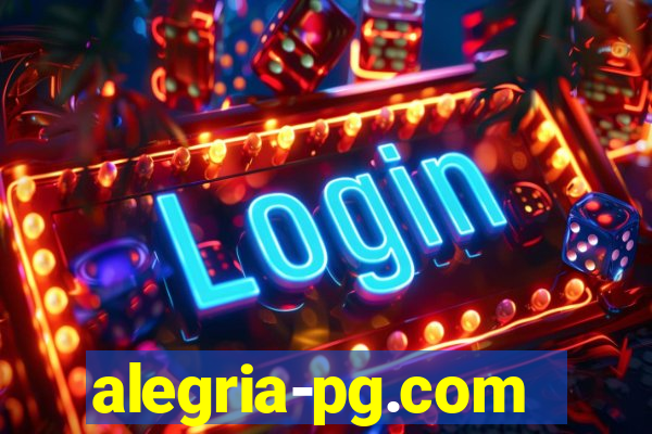 alegria-pg.com