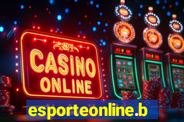 esporteonline.bet