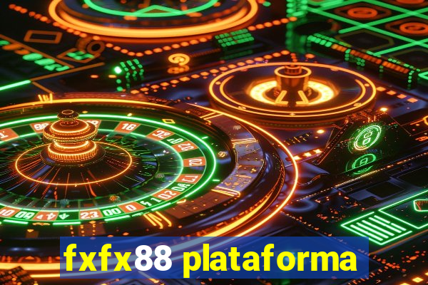 fxfx88 plataforma