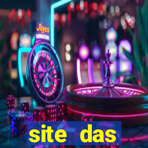 site das porcentagem dos slots