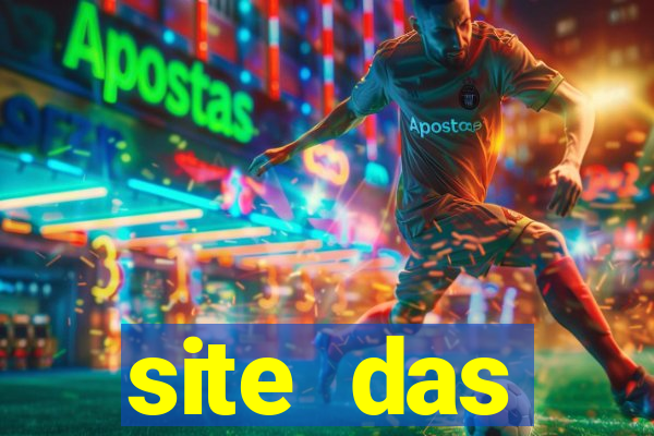 site das porcentagem dos slots