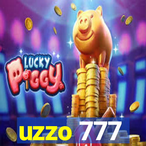 uzzo 777