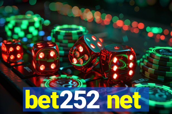 bet252 net