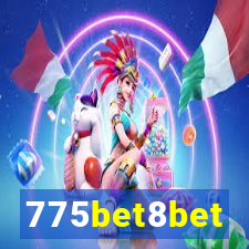 775bet8bet