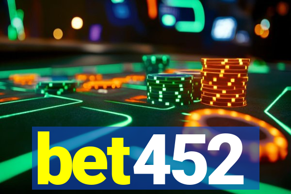 bet452