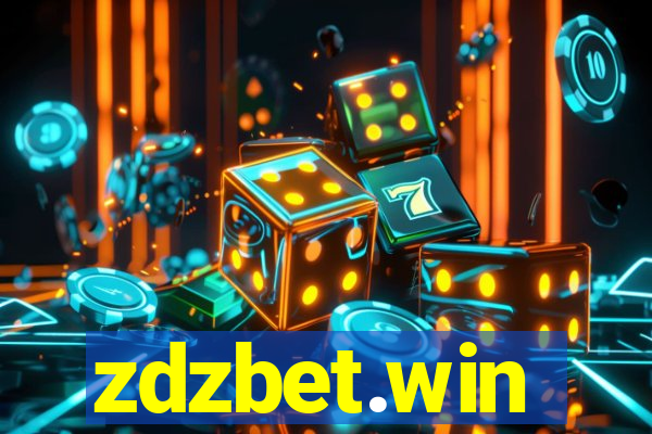 zdzbet.win